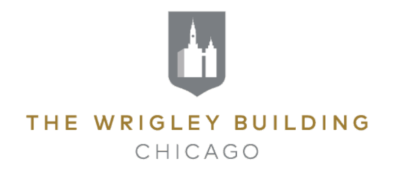 Wrigley Building Symbol
