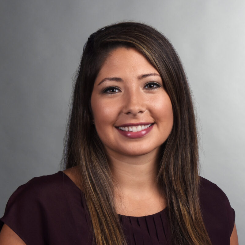 Erika Romeo headshot