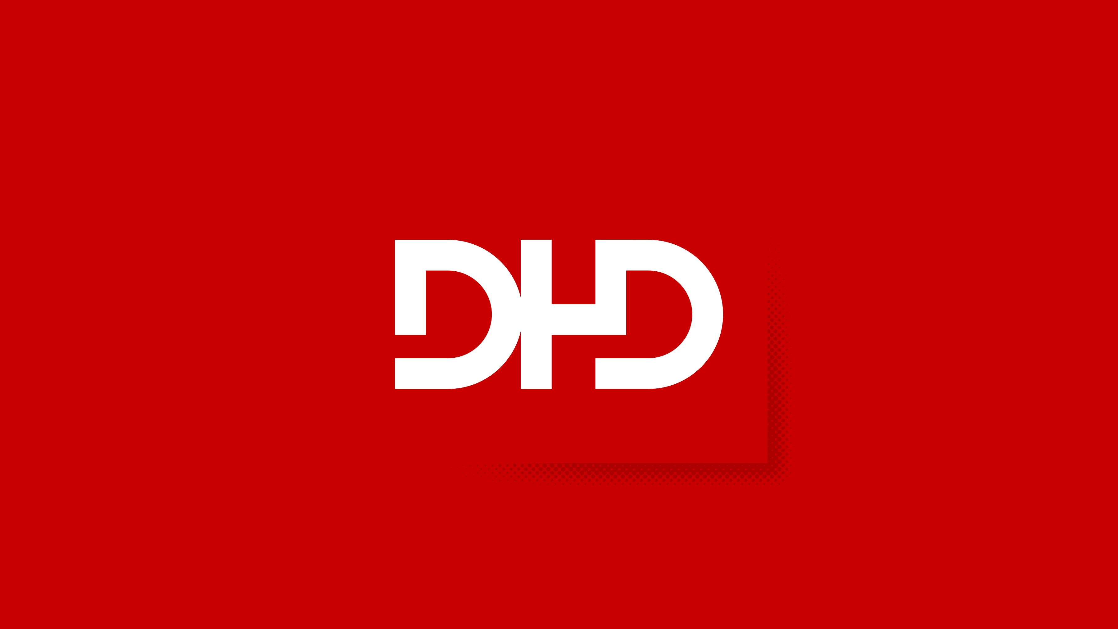 DHD logo